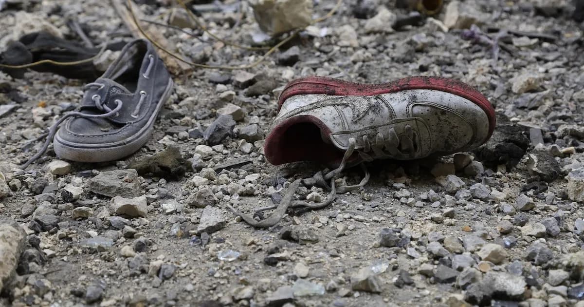 Ataques israelíes en Líbano causan al menos 10 muertes y numerosos heridos