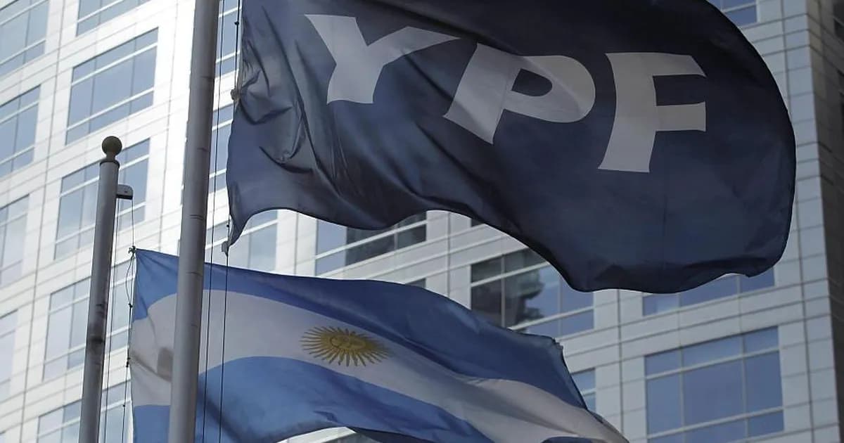 YPF: La Cámara de Nueva York ratifica fallo favorable a Argentina y suspende apelaciones de Burford