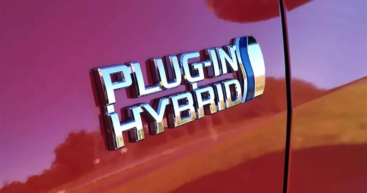 Los 9 autos híbridos enchufables que recorren 1.000 km sin parar: precios y características