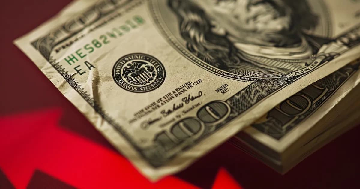 El BCRA implementa una mini banda cambiaria para controlar el dólar y moderar la inflación