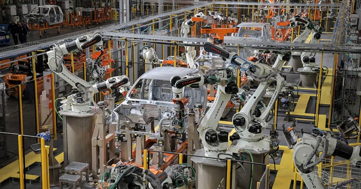 Desinterés de la industria automotriz por el RIGI: análisis de la situación actual