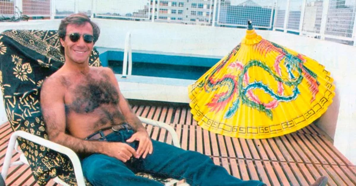 El enigma de Poli Armentano: Un crimen sin resolver en la noche porteña