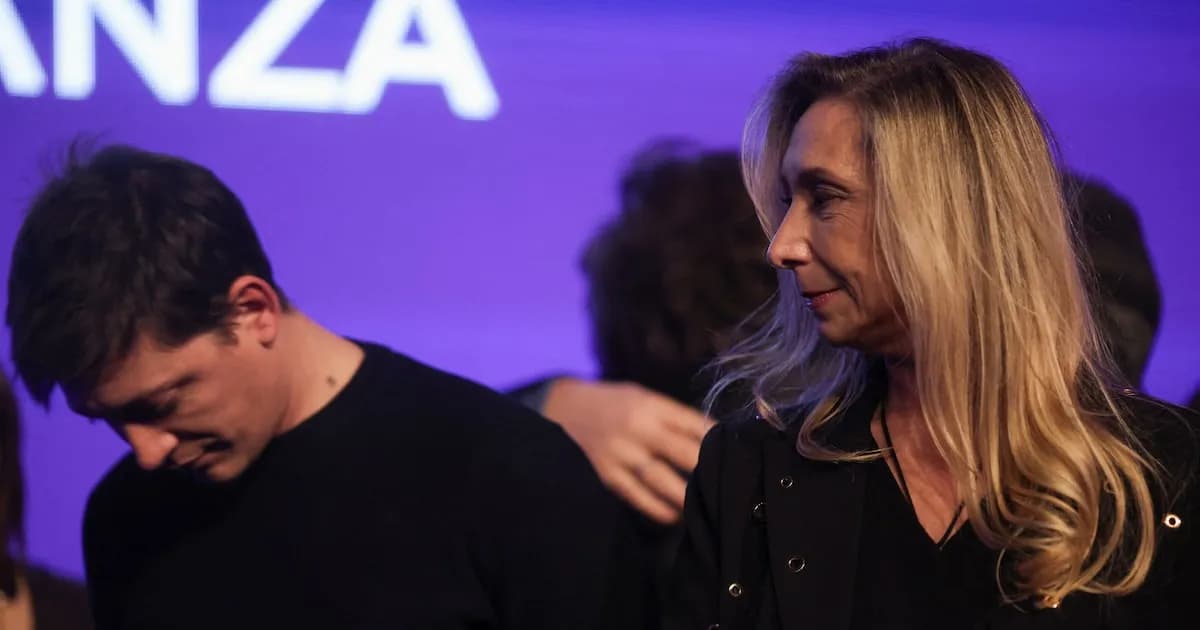 La Justicia, un actor inesperado en la disputa interna del liberalismo argentino