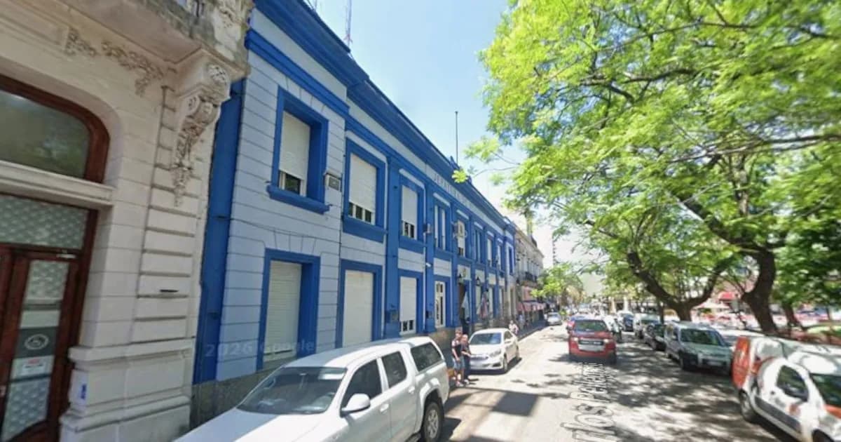 Detienen a mujer en Concordia por sustracción de menores y narcotráfico