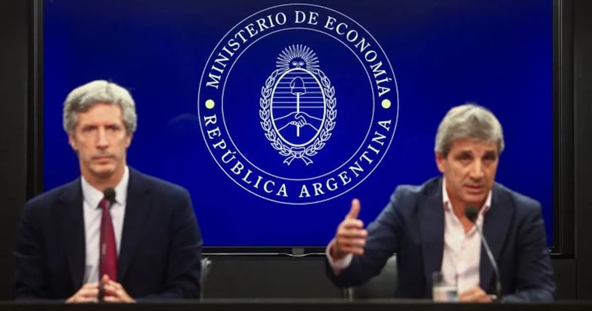 Reservas, Deuda y Fiscalidad: Un Análisis del Contexto Económico Argentino