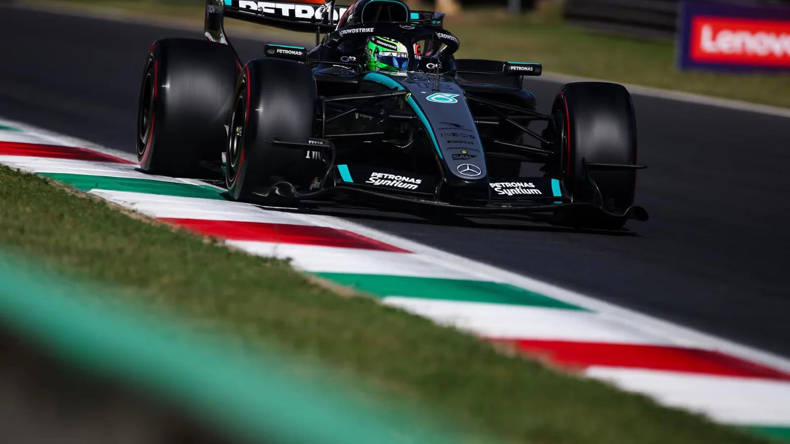 Kimi Antonelli ganó en Monza, remontó 18 puestos y amplió su ventaja en la F1