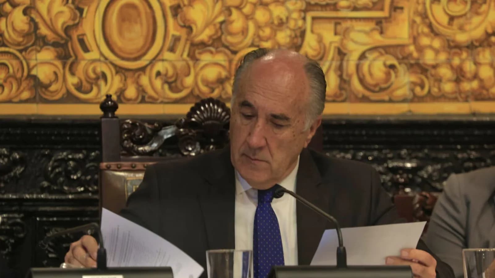 El alcalde de Algeciras pide explicaciones por el traslado de migrantes al CIE