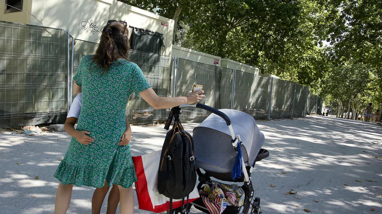 La AEAFA pide eliminar los MASC obligatorios en procesos de familia con menores