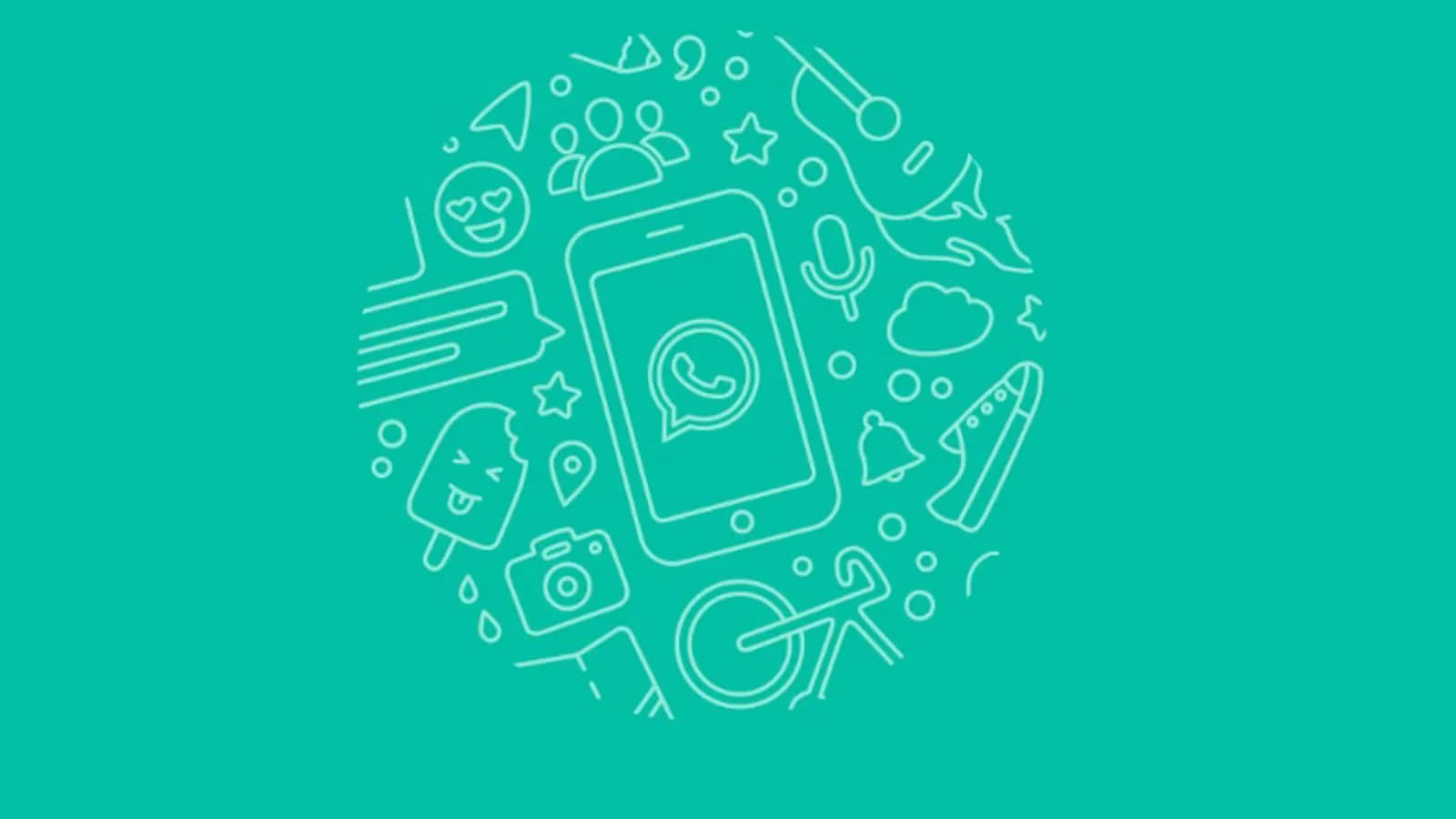 WhatsApp prepara una contraseña para reemplazar el PIN de seguridad